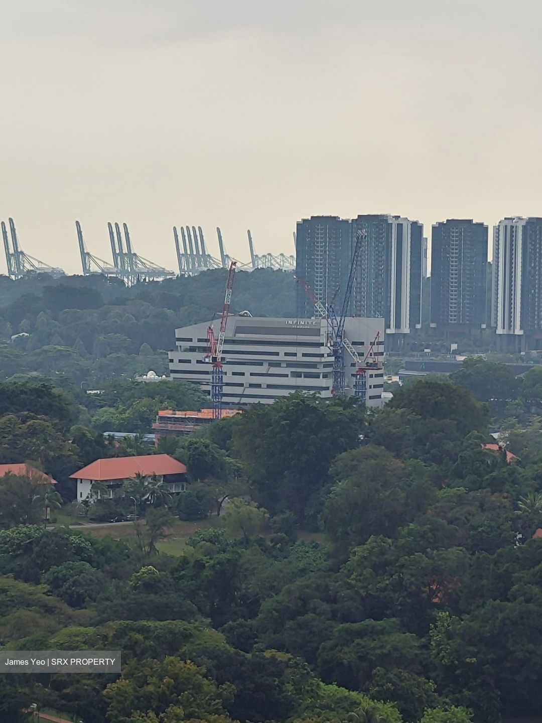 Blk 53 Commonwealth 10 (Queenstown), HDB 3 Rooms #525049791